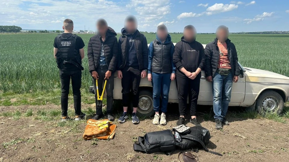 ухилянти