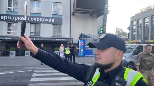 хвилина мовчання_Рівне