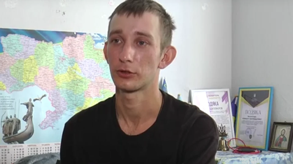Роман Шаповалов