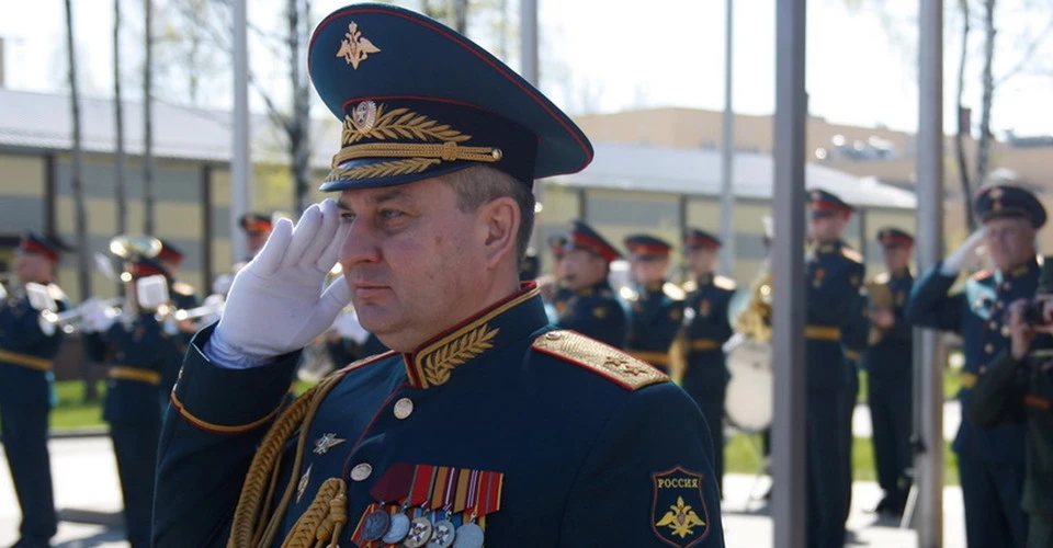 Вадим Шамарін