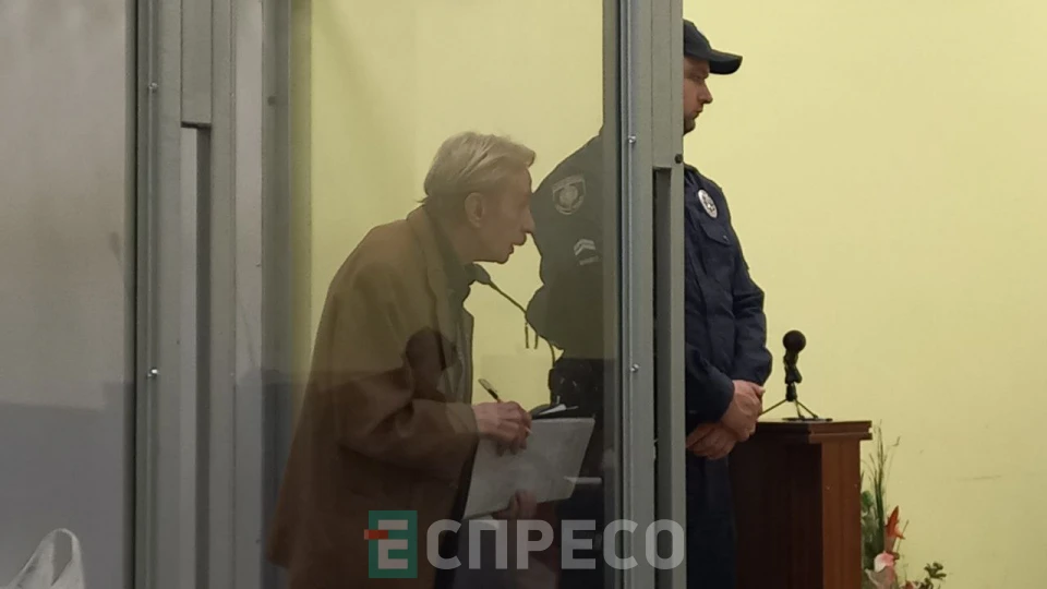 Олександр Косторний