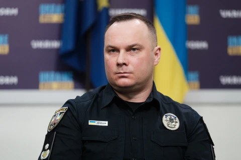 Іван Вигівський
