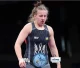 Спортсменка зі Львівщини Марія Орлевич здобула золото молодіжного ЧЄ з боротьби