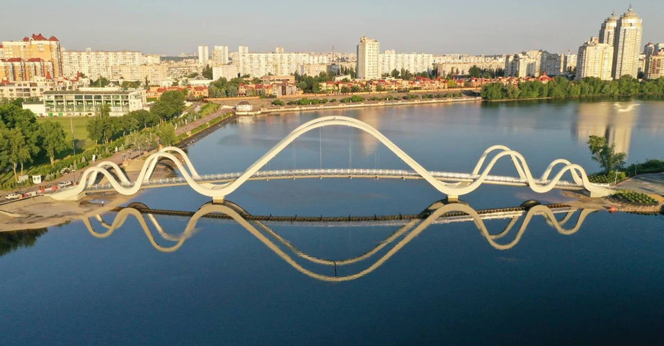 парк "Оболонський"