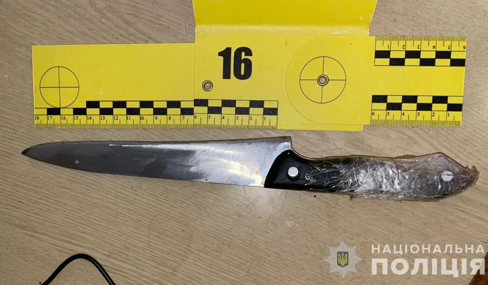 На Закарпатті чоловік через ревнощі вбив жінку