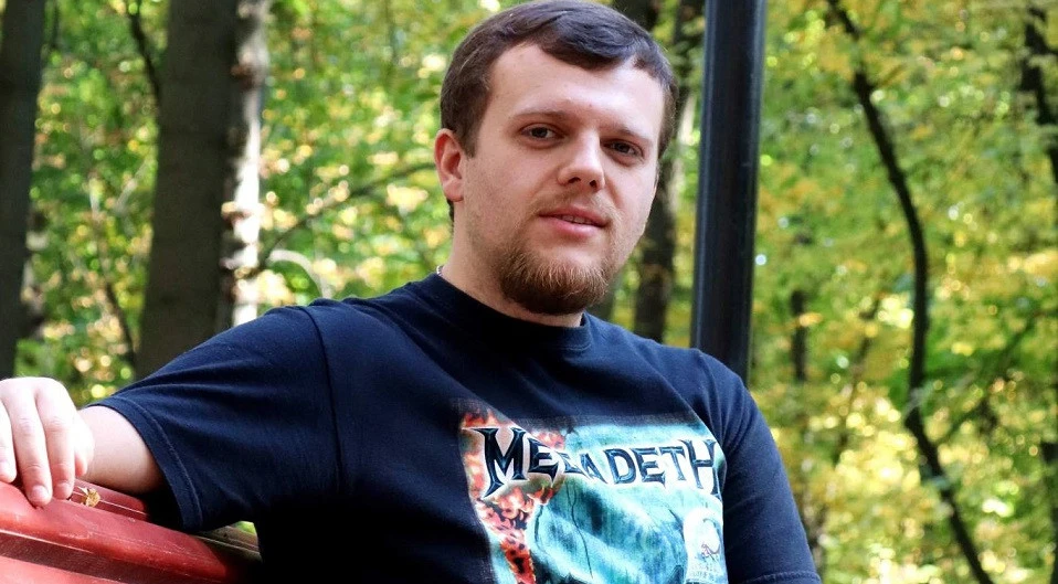 Олександр Сапронов