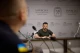 Володимир Зеленський у Харкові