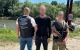 Затриманий чоловік