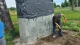 останки радянського солдата