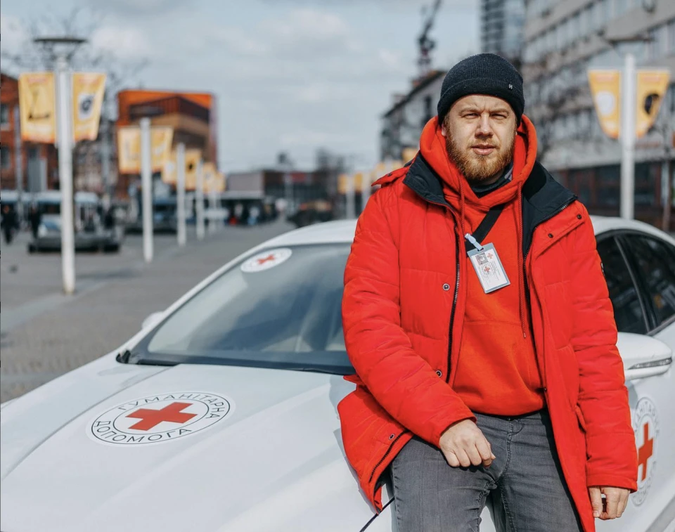 Євген Хаустов