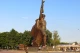 Харків, пам'ятник радянському солдату
