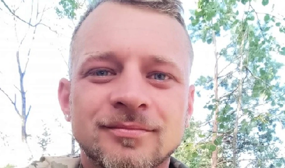 Василь Данильчик