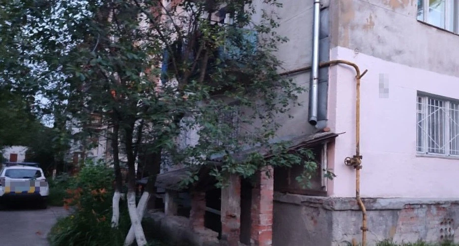 На Львівщині чоловіку присудили сім років за вбивство знайомого