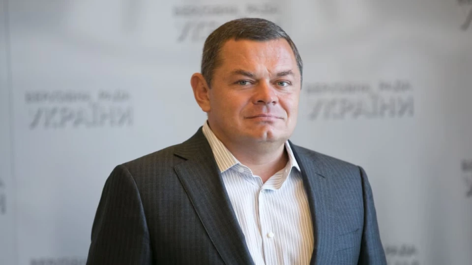 Борт Віталій