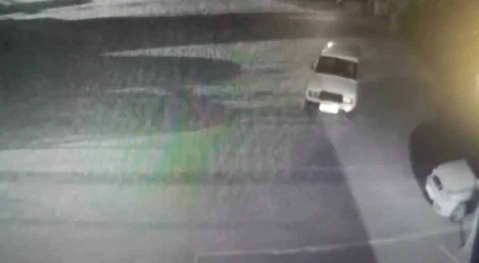 П’яний львів’янин намагався вкрасти авто охоронця парковки