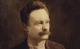 Портрет Івана Франка, який Іван Труш створив 1897 року