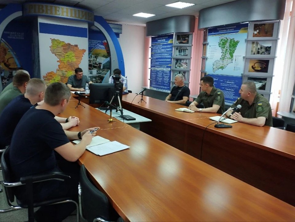 новини Рівненщини