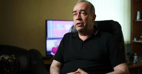 Олександр Мартиненко