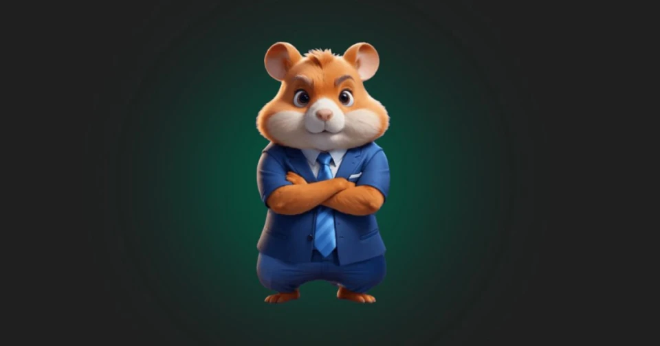 Hamster Kombat