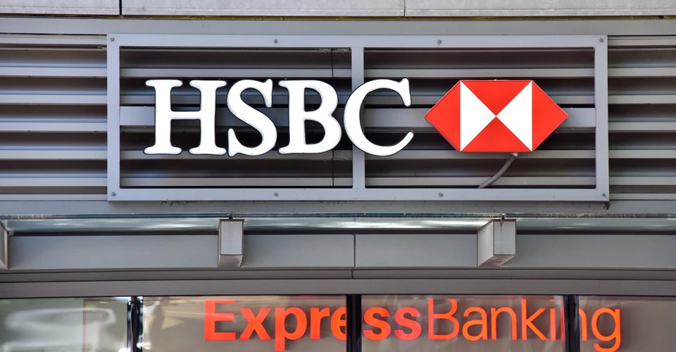HSBC