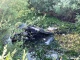 На Рівненщині авто злетіло з мосту