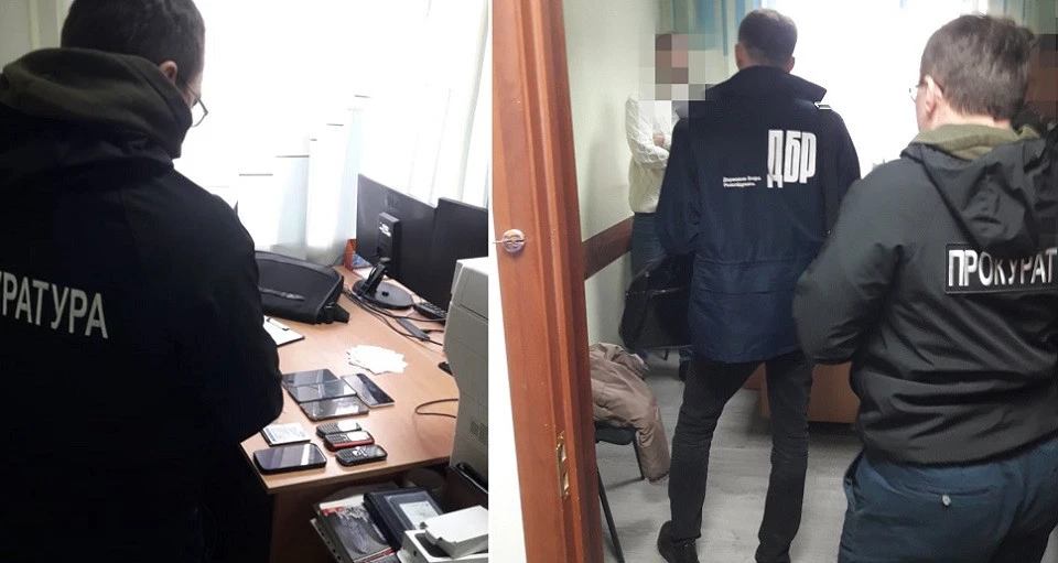 На Волині судитимуть колишнього кіберполіцейського