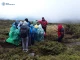У горах загубилися 12 школярів