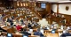 парламент Молдови