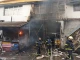 Наслідки атаки по Києву 31.05.24