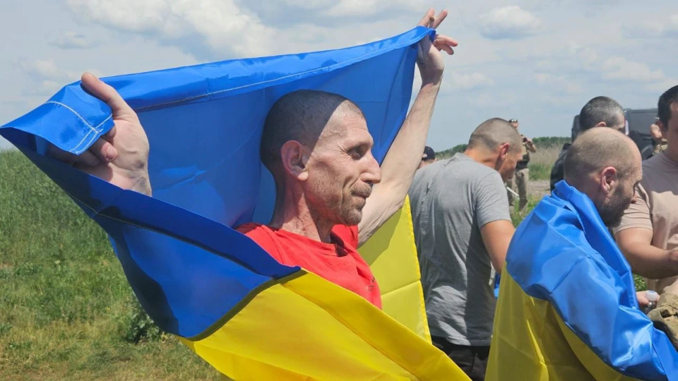 Звільнені з полону військовослужбовці отримуватимуть додаткове грошове забезпечення на лікування
