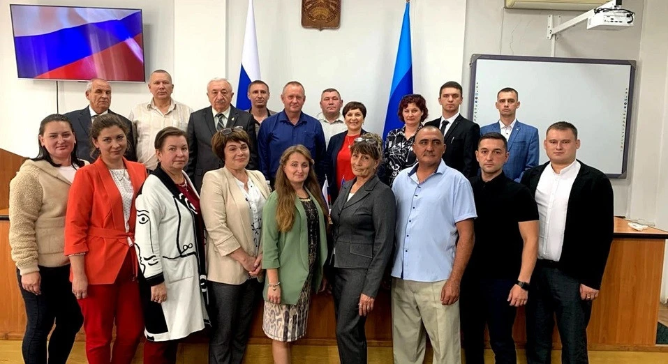 СБУ оголосила підозру двом "депутатам" окупаційних органів на Луганщині