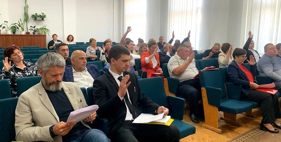 СБУ оголосила підозру двом "депутатам" окупаційних органів на Луганщині