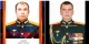 Російські полковники Міхєркін та Гурьянов