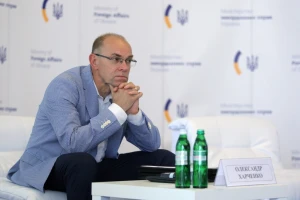 Олександр Харченко