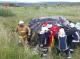 аварія на Франківщині