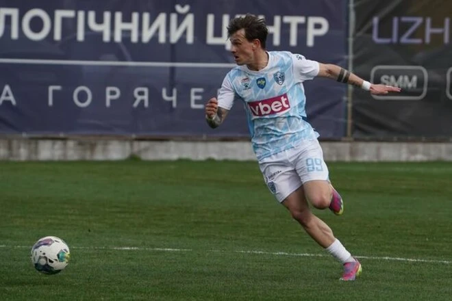 Владислав Вакула