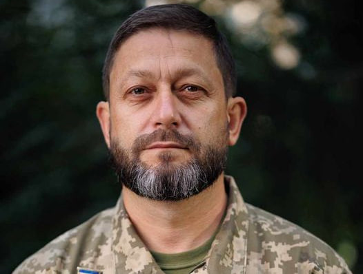 Під Часовим Яром зник безвісти військовий і журналіст "Українських новин" Олександр Петраковський
