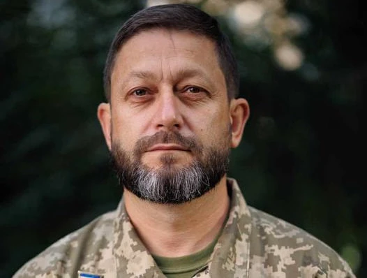 Під Часовим Яром зник безвісти військовий і журналіст "Українських новин" Олександр Петраковський