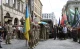 прощання із госпітальєркою Іриною Цибух у Львові