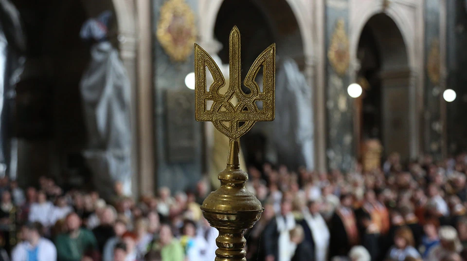 прощання із госпітальєркою Іриною Цибух у Львові