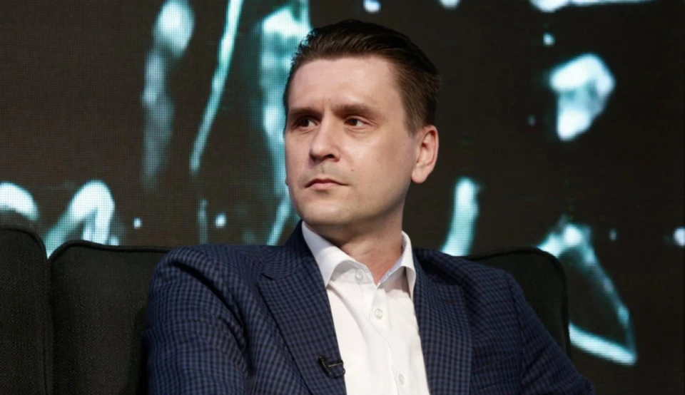 Oleksandr Kovalenko