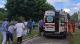 У психоневрологічному інтернаті на Рівненщині спалахнула пожежа: евакуювали 39 людей