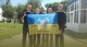 З російського полону звільнили чотирьох воїнів бригади "Едельвейс"