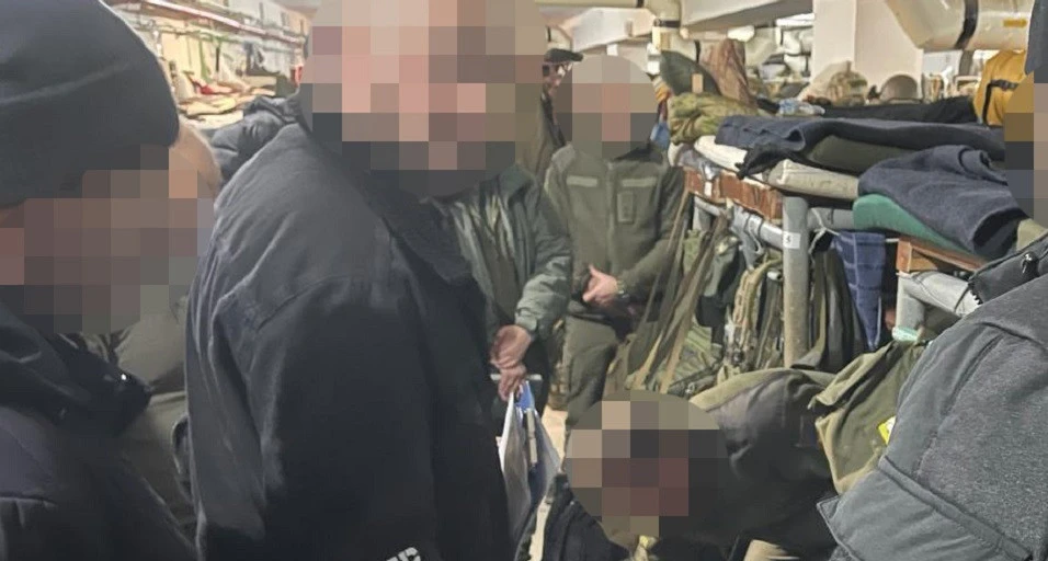 На Рівненщині судитимуть правоохоронця, який передавав ворогу дані про українських військових та стратегічні об’єкти