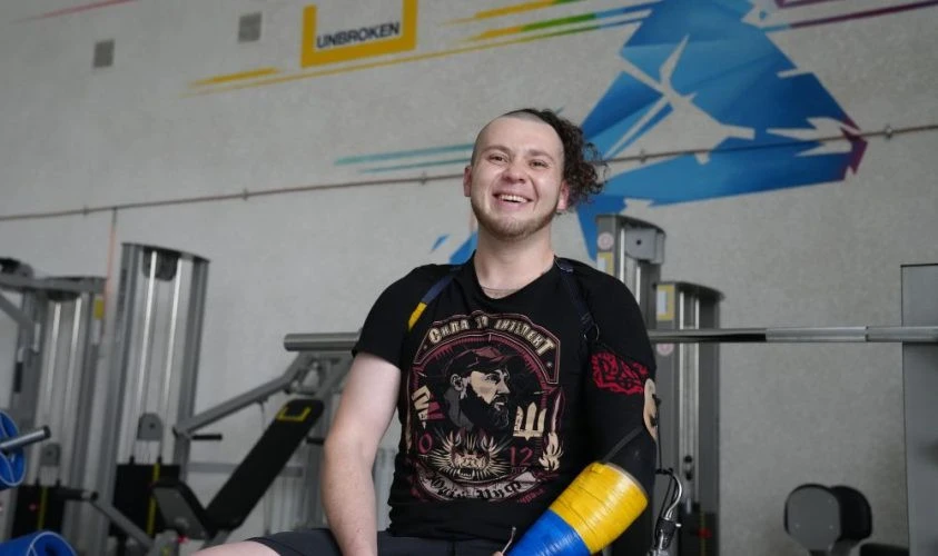 30-річний Роман