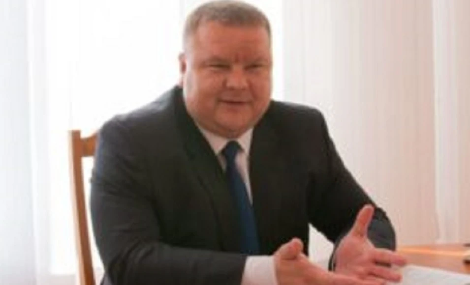 Анатолій Катеринчук