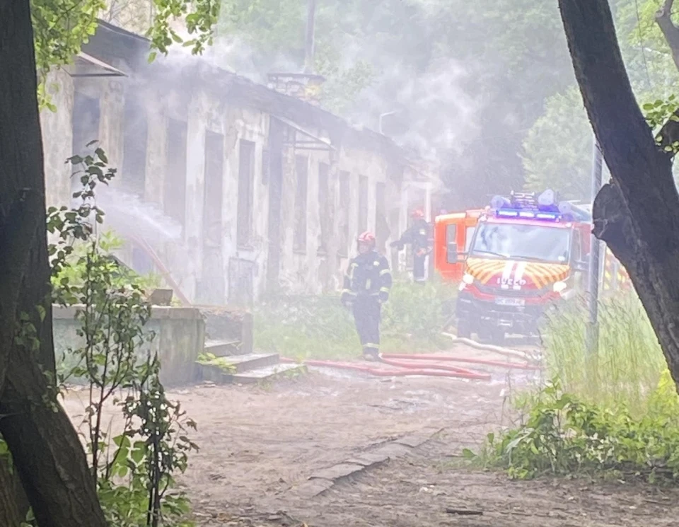 підпал дитсадку у львові