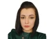Світлана Чорна, молодша економістка CASE Україна