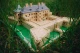 Підгорецький замок_конструктор Lego