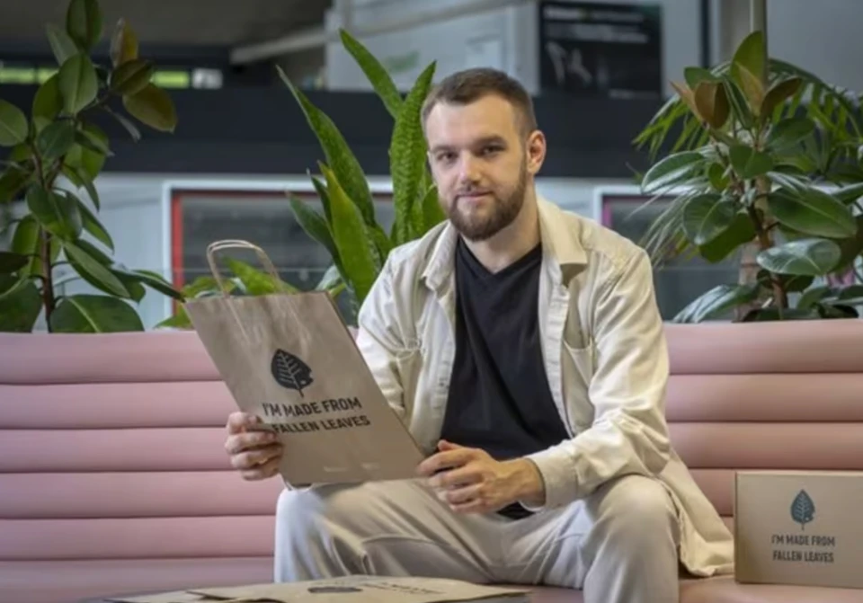 Валентин Фречка